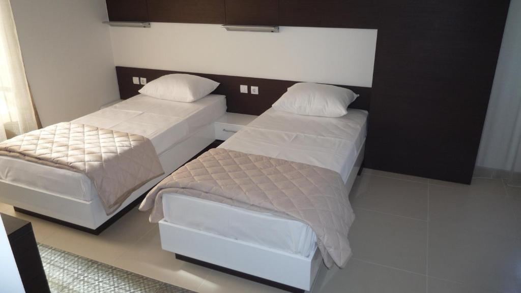 Apartments Good Night Ni Kamer foto