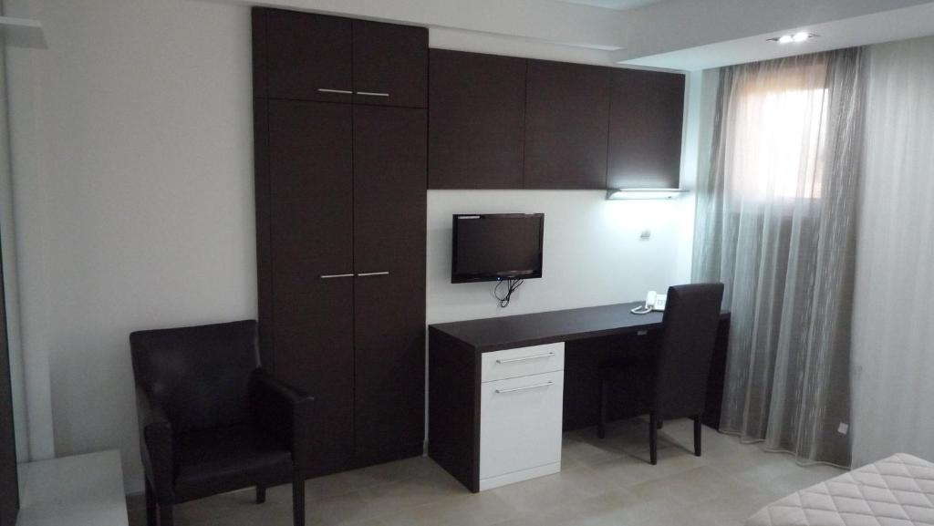 Apartments Good Night Ni Kamer foto