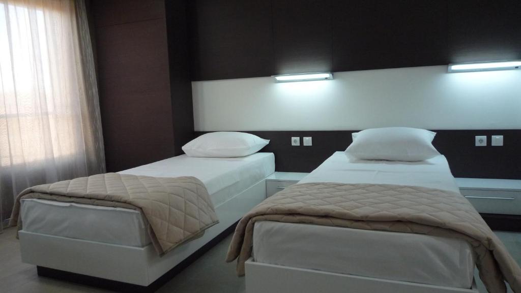 Apartments Good Night Ni Kamer foto