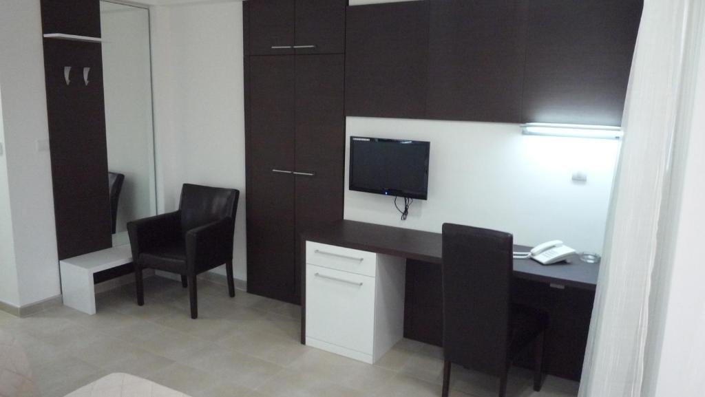 Apartments Good Night Ni Kamer foto