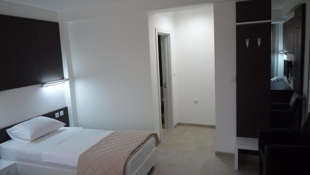 Apartments Good Night Ni Kamer foto