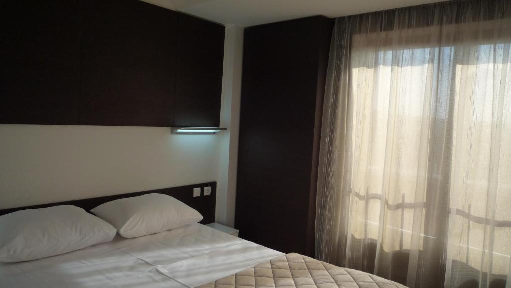 Apartments Good Night Ni Kamer foto