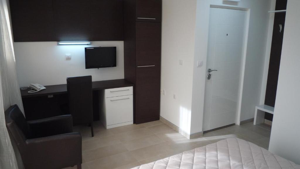Apartments Good Night Ni Kamer foto