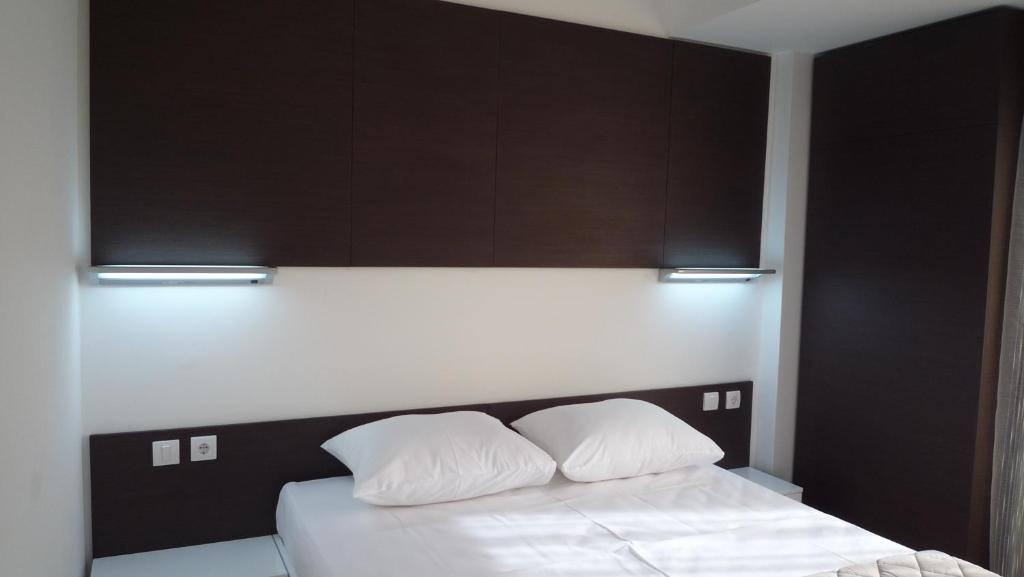 Apartments Good Night Ni Kamer foto