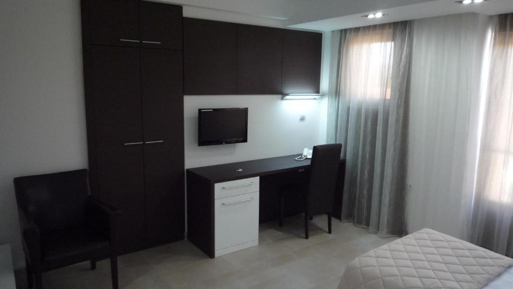 Apartments Good Night Ni Kamer foto