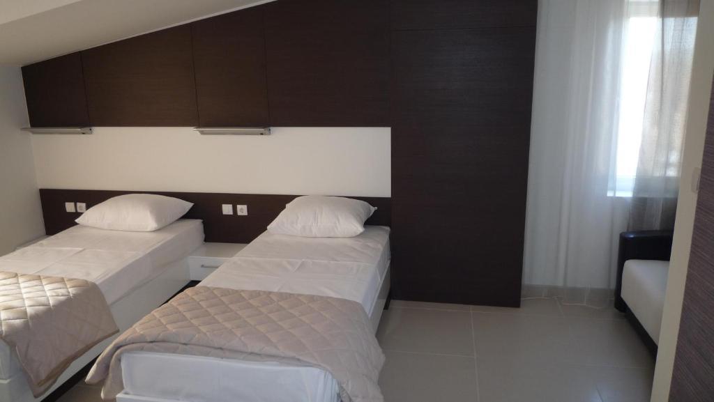 Apartments Good Night Ni Kamer foto