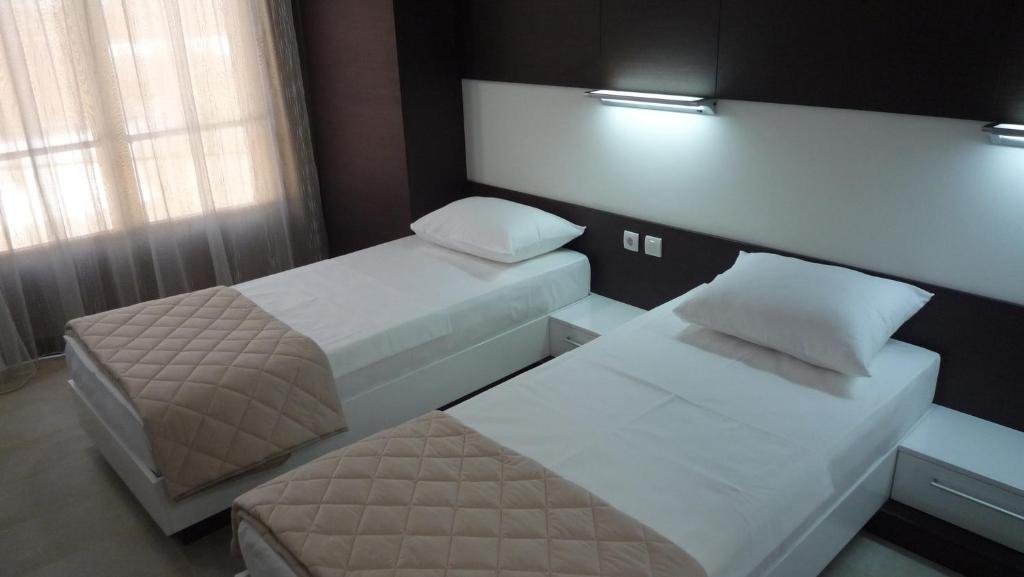 Apartments Good Night Ni Kamer foto